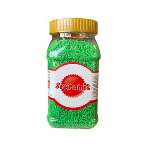 ترافل طرح پارکت سبز سحرآمیز - 450 گرم