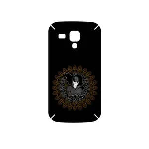 MAHOOT MohammadReza Shajarian Cover Sticker for Samsung Galaxy S Duos GT S7562