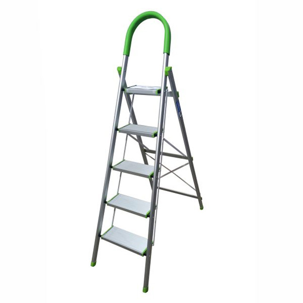 نردبان پنج پله کد UN-2320