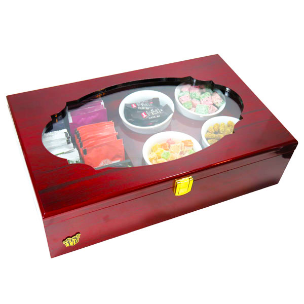 جعبه پذیرایی لوکس باکس مدل کلاسیک کد LB104-LM جعبه پذیرایی لوکس باکس مدل کلاسیک کد LB104-LM