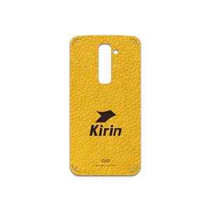 MAHOOT ML-KRN Cover Sticker for LG G2
