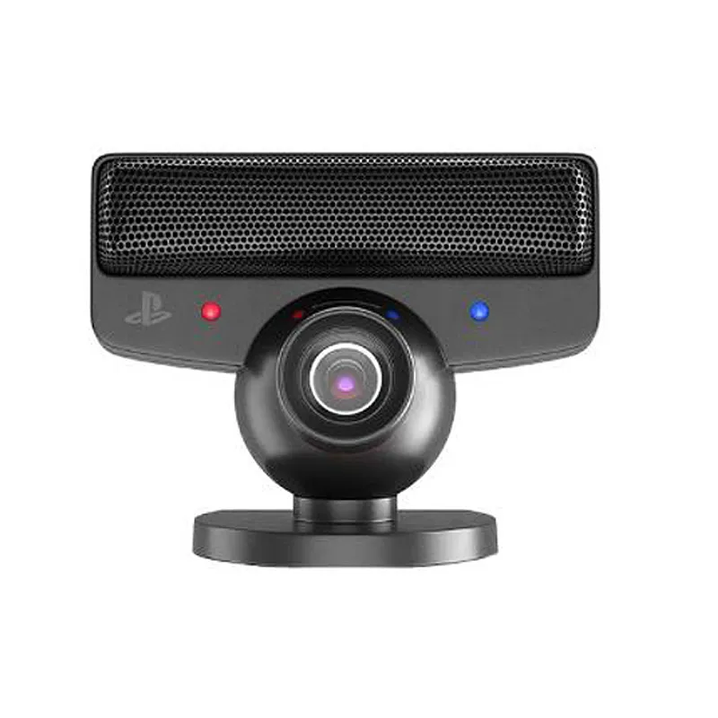 وب کم مدل LIFE EYE CAM