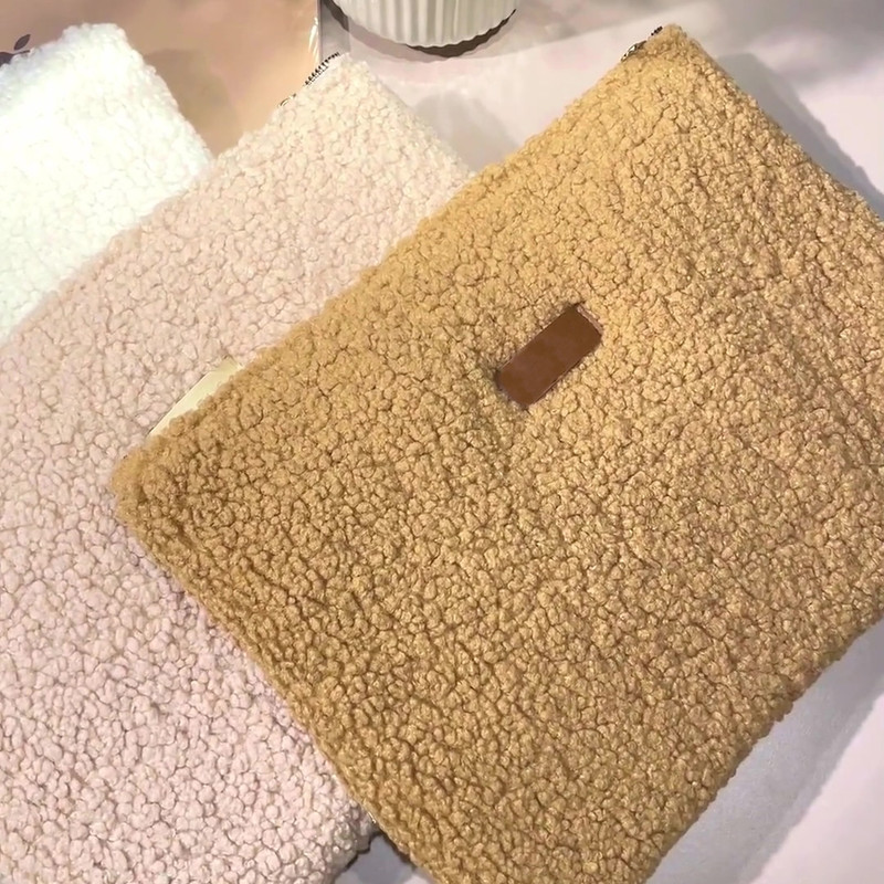 کیف لپ تاپ پِروین مدل KP-35 مناسب برای مک بوک ایر 13.5 اینچی