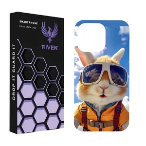 RIVEN RI2-1 Case For Apple iphone 13 Pro