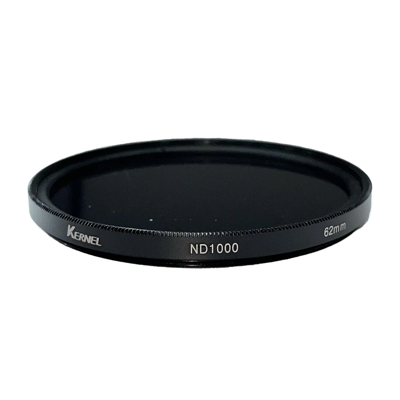 فیلتر لنز کرنل مدل ND1000-62MM