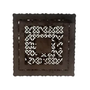 زیربشقابی مدل MR-857