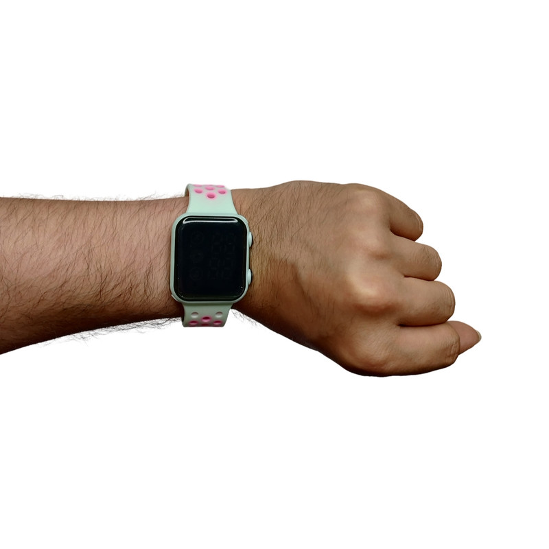 ساعت مچی دیجیتال مدل Sport 02