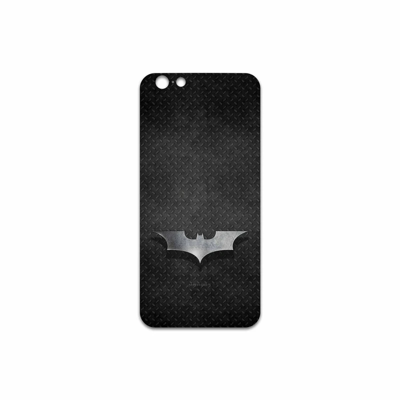برچسب پوششی ماهوت مدل Batman مناسب برای گوشی موبایل اپل iPhone 6
