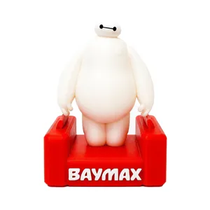 فیگور بی‌مکس کد WR1 ارتفاع 15 سانتی متر