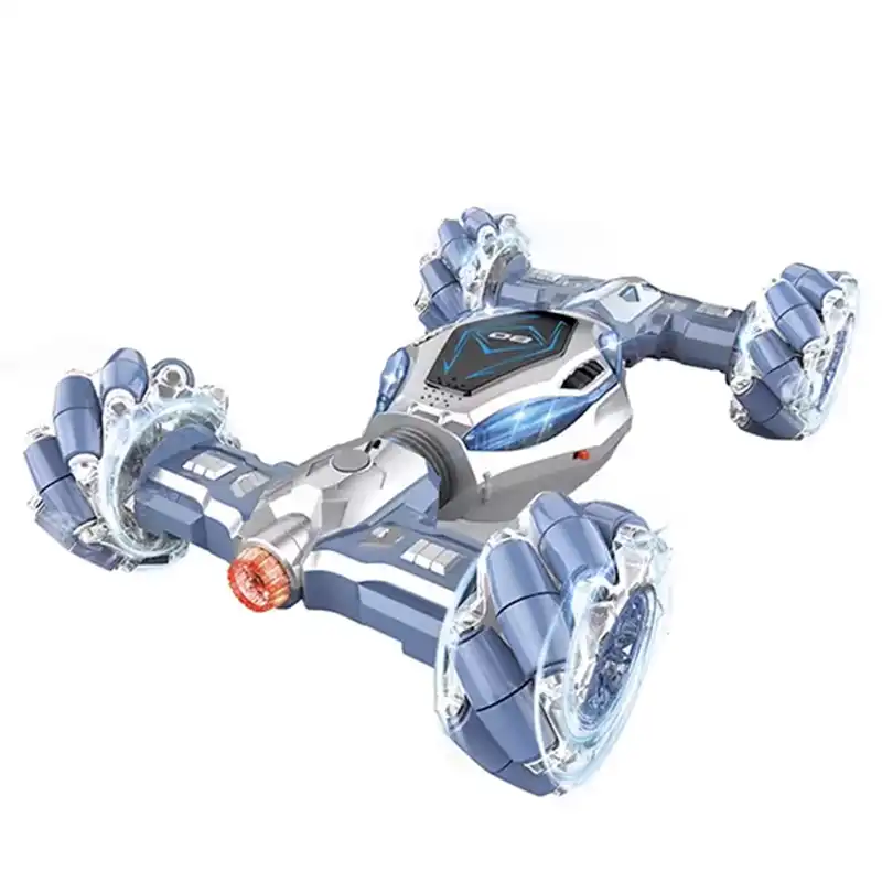 ماشین بازی کنترلی مدل دریفت مدل NO.DH666-63