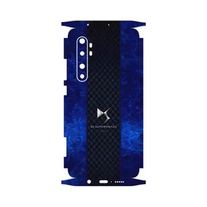 MAHOOT DS Automobiles-FullSkin Cover Sticker for Xiaomi Mi Note 10 Lite