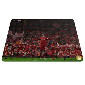 Hoomero Liverpool Football club A8213 Mousepad