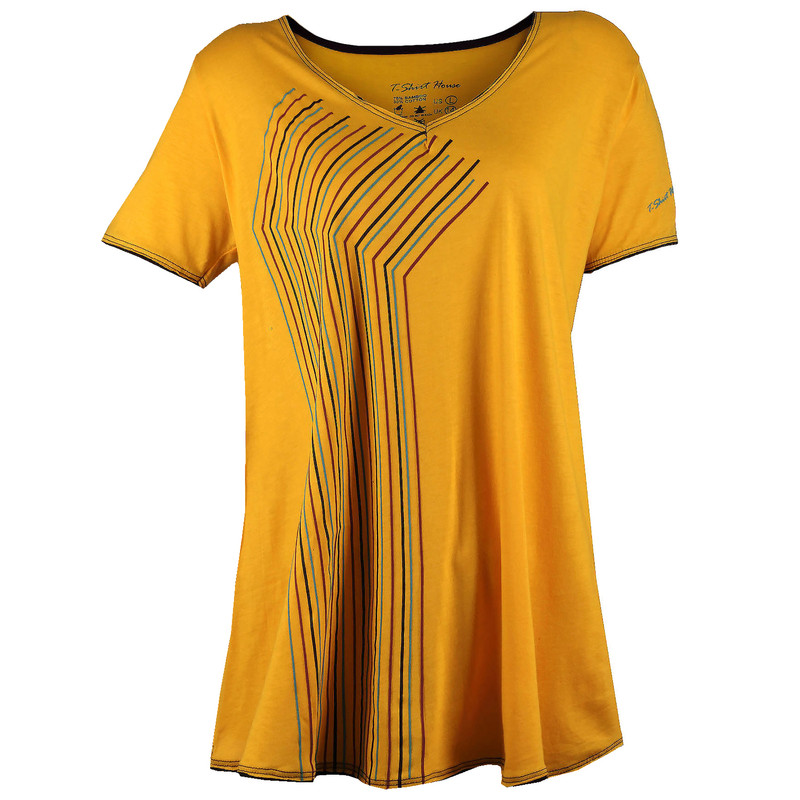 تی شرت زنانه مدل nm1007