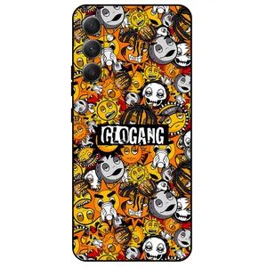 Megafone Emoji 8243 Cover For Samsung Galaxy A54