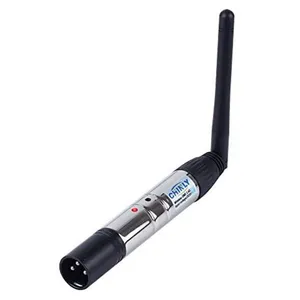 کنترلر نور چینلی مدل DXM512 کد 4444