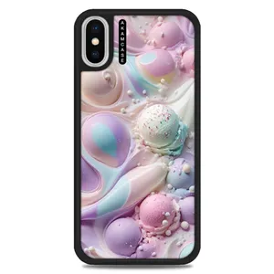 AKAM AMC-WAX-CANDY-25 Cover For Apple iPhone X/Xs