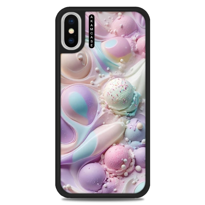 کاور آکام مدل AMC-WAX-CANDY-25 مناسب برای گوشی موبایل اپل iPhone X/Xs