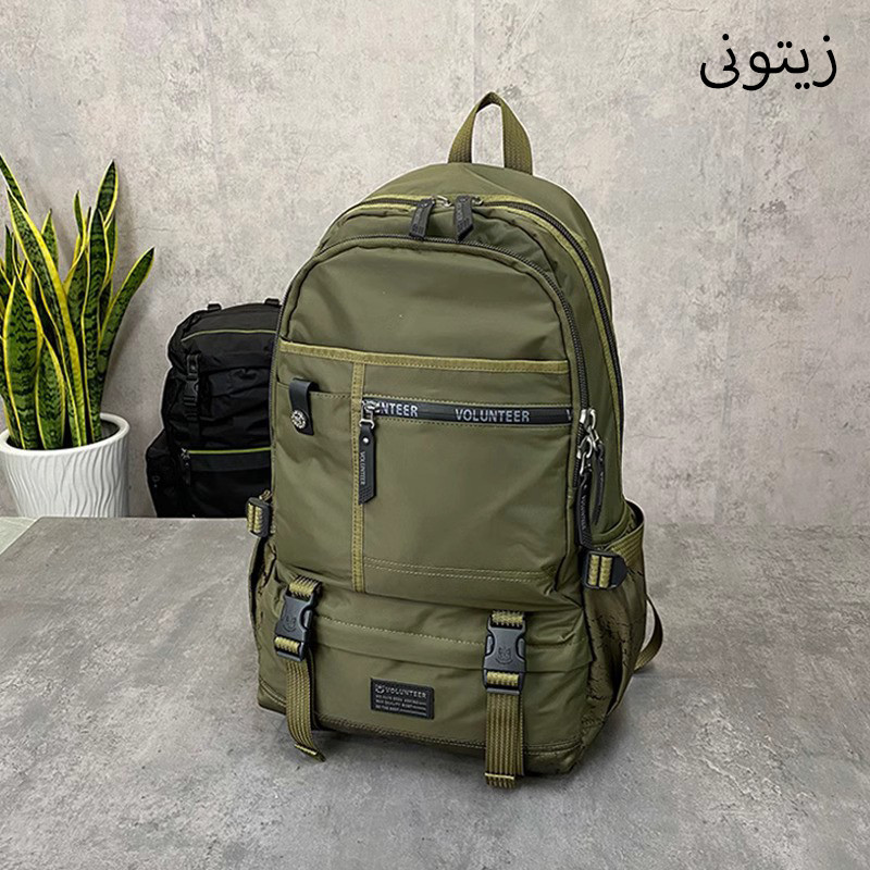کوله پشتی والنتیر مدل 08-1710