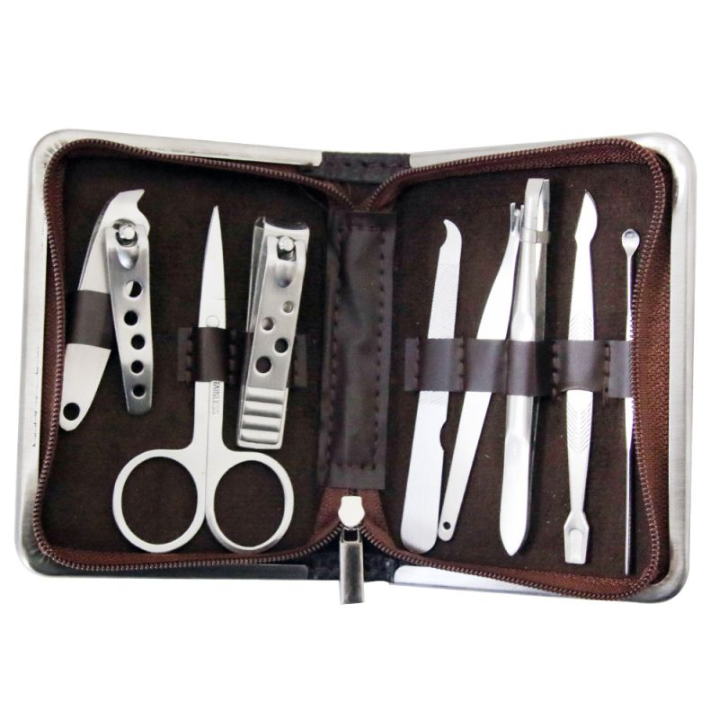 ست مانیکور و پدیکور ورژن مدل  V103 مجموعه 5 عددی