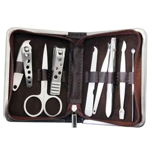 ست مانیکور و پدیکور ورژن مدل V103 مجموعه 5 عددی
