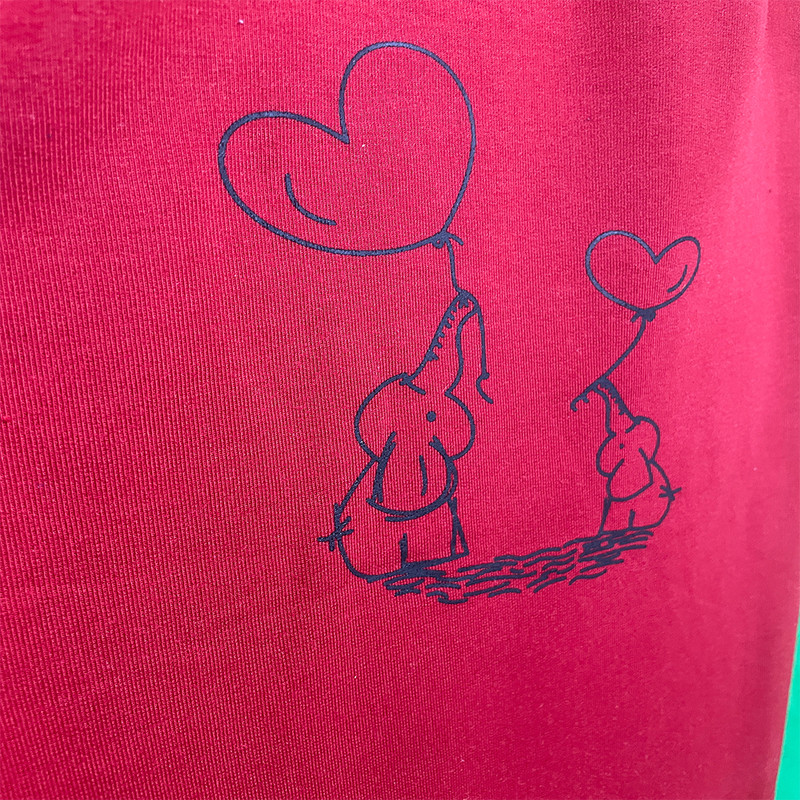 ست سویشرت و شلوار زنانه مدل 9933