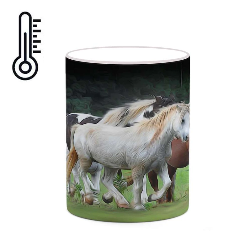 ماگ حرارتی کاکتی مدل فانتزی کد mgh20536