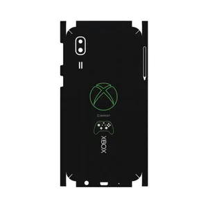 MAHOOT XBOX-FullSkin Cover Sticker for Samsung Galaxy A2 Core