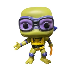 فیگور مدل نینجا کد 769 ارتفاع 10 سانتی متر