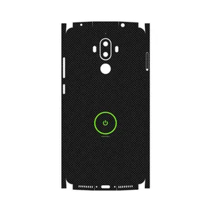 MAHOOT Minimal Power Button-FullSkin Cover Sticker for Huawei Mate 9