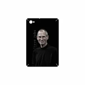 MAHOOT Steve Jobs Cover Sticker for Samsung Galaxy Tab 7.7 2011 P6800