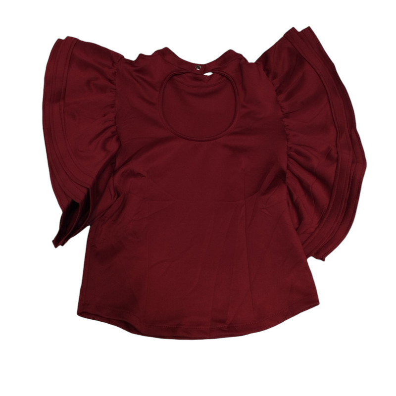 بلوز زنانه مدل ساده