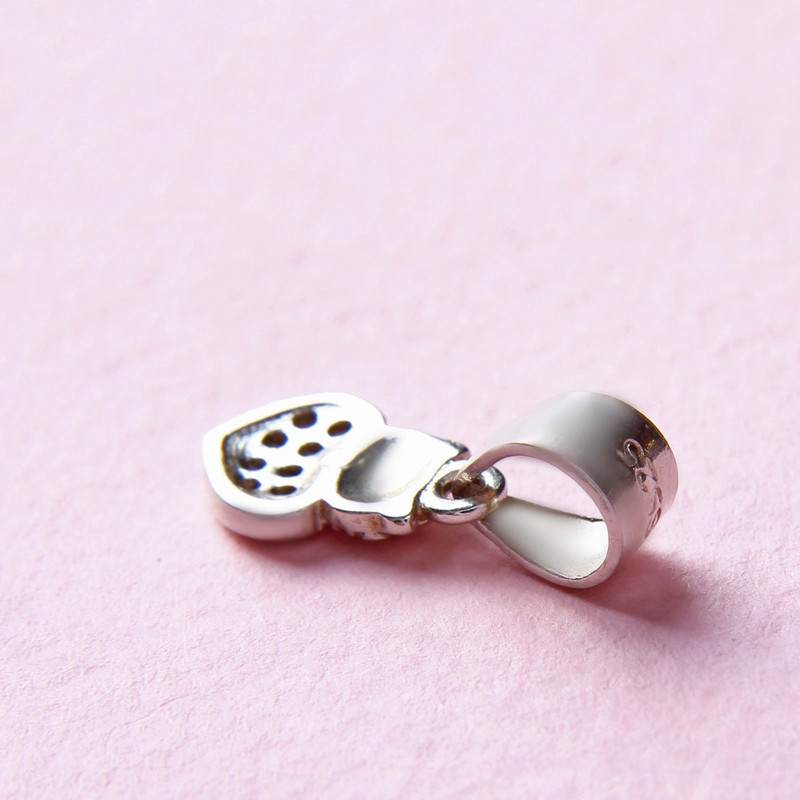 آویز گردنبند نقره زنانه بازرگانی میلادی مدل مینیمال کد PKR_166 آویز گردنبند نقره زنانه بازرگانی میلادی مدل مینیمال کد PKR_166