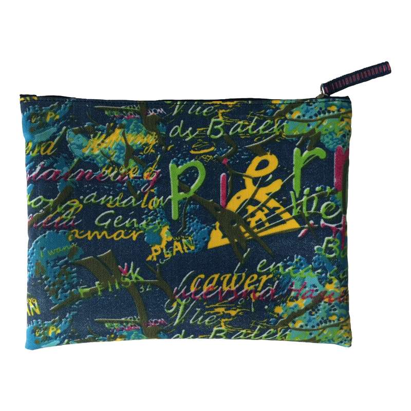 کیف لوازم آرایش زنانه مدل f2