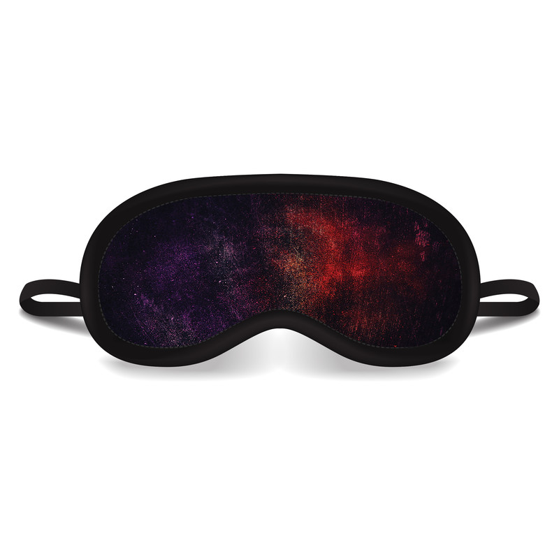 چشم بند خواب مدل CHE0008-133