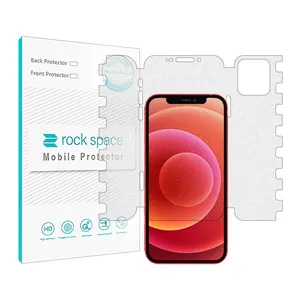 Rock space model MTT-Larg screen protector suitable for Apple iPhone 12 mobile phone 