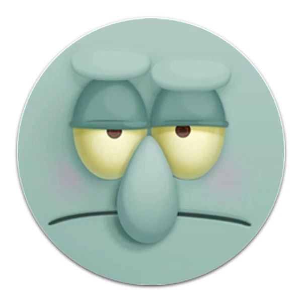 پیکسل تیامین طرح باب اسفنجی کد 12