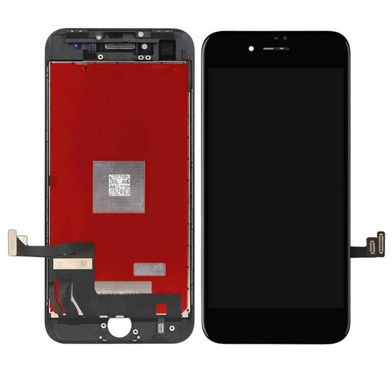 تصویر تاچ و ال سی دی مدل 8PB مناسب برای گوشی موبایل اپل iPhone 8 Plus