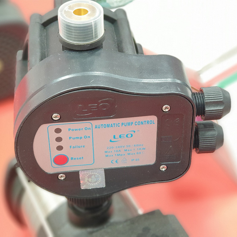 ست کنترل لئو مدل PS4-A ست کنترل لئو مدل PS4-A