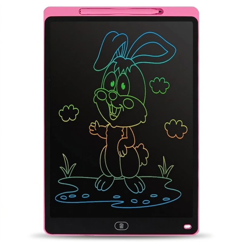 کاغذ دیجیتالی مدل rgb-16lcd