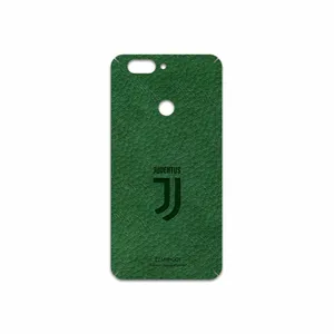 MAHOOT GL-JUVE Cover Sticker for Elephone P8 Mini