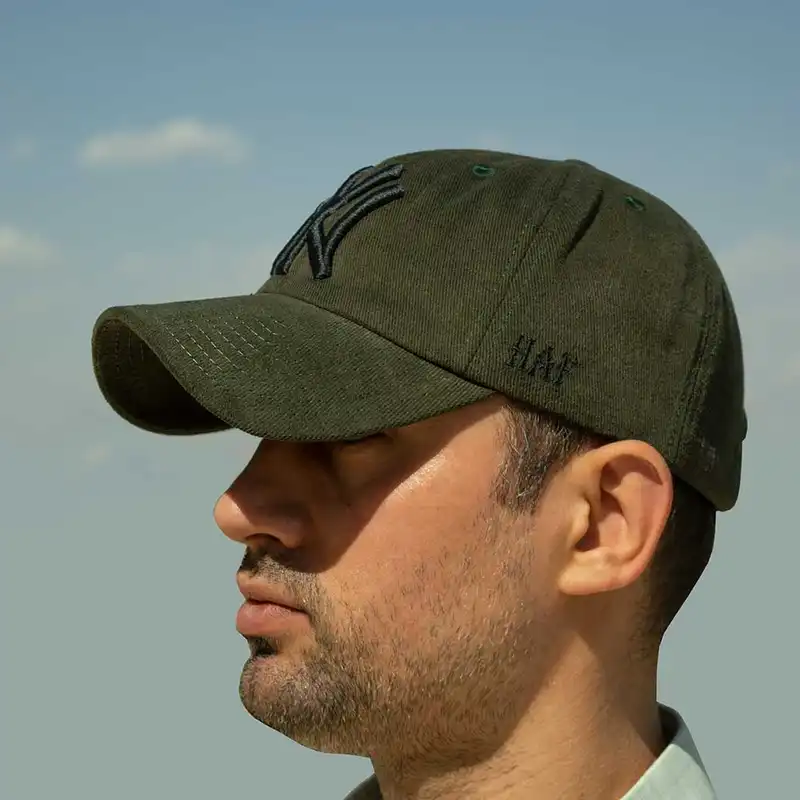 کلاه کپ مدل نیویورک یانکیز