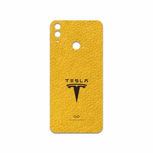 MAHOOT ML-TSLA Cover Sticker for Honor 8C