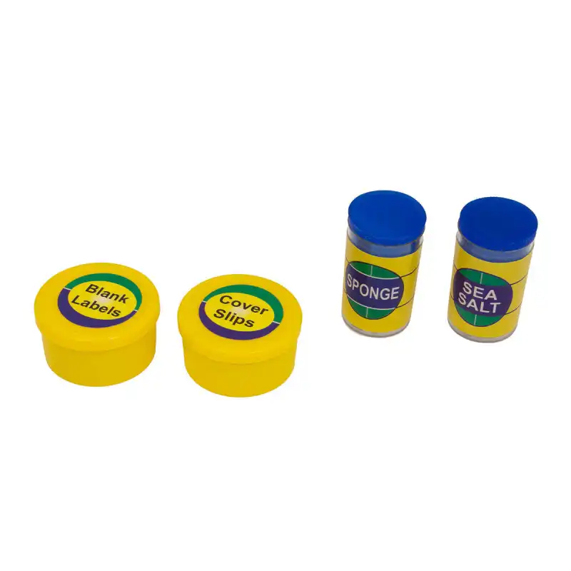 میکروسکوپ مدیک مدل 300L