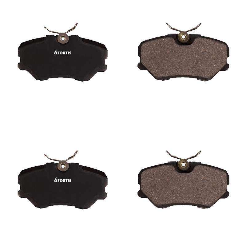 لنت ترمز جلو آفورتیس کد 1249 مناسب برای پژو 405