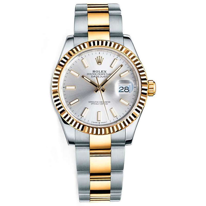 ساعت مچی عقربهای مردانه مدل دیتی جاست موتور آرام گرد کد RN1 ساعت مچی عقربهای مردانه مدل دیتی جاست موتور آرام گرد کد RN1