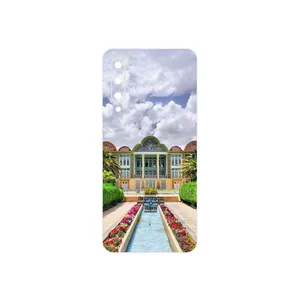 MAHOOT Eram garden Cover Sticker for Xiaomi Mi 9 SE