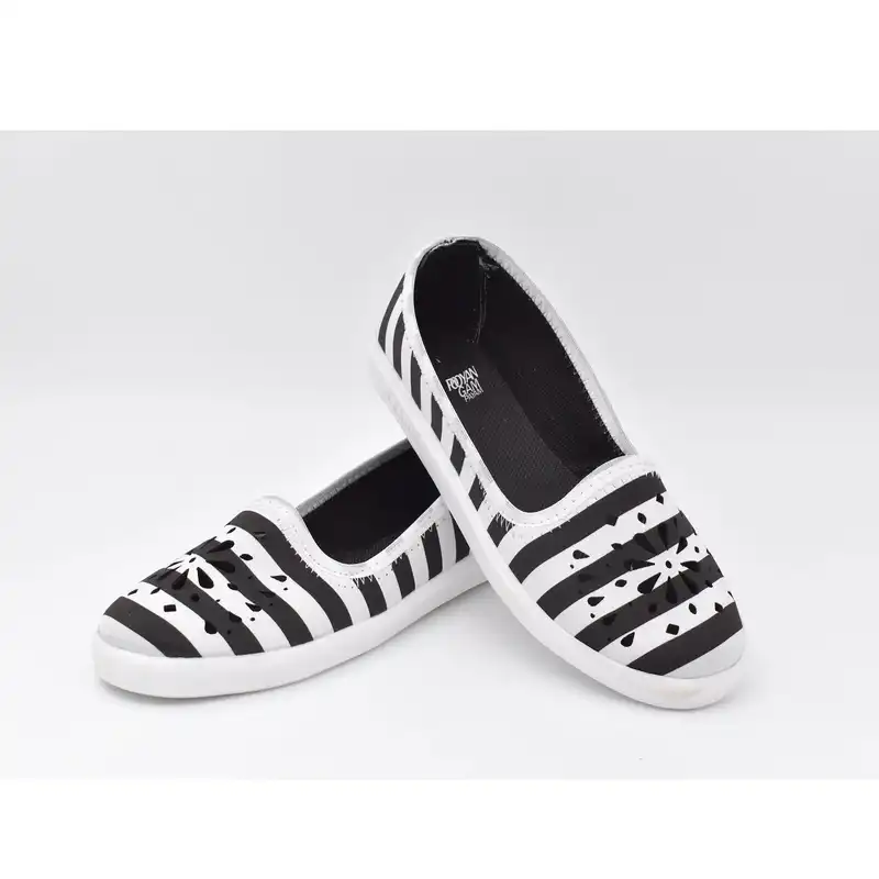 کفش روزمره زنانه پویان گام پیام مدل PGP کد 8850-2