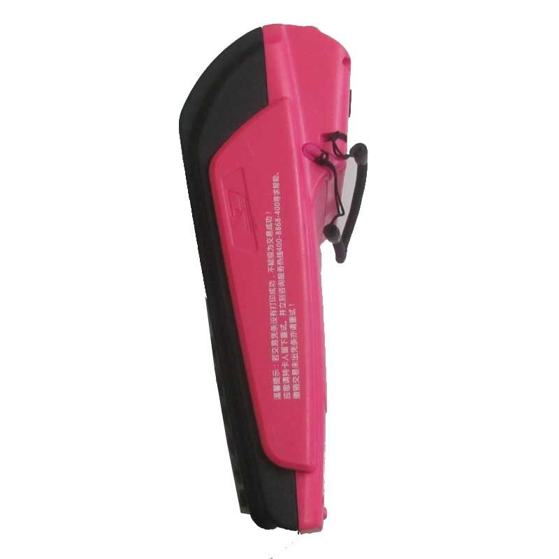 پایانه فروشگاهی نکس گو مدل G2 3