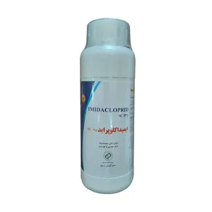 سم ایمیداکلوپراید سبز آوران مدل کنفیدور حجم 0.5 لیتر