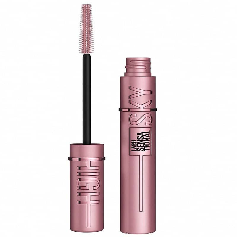 ریمل حجم دهنده و بلند کننده اسکای های مدل TSA75000